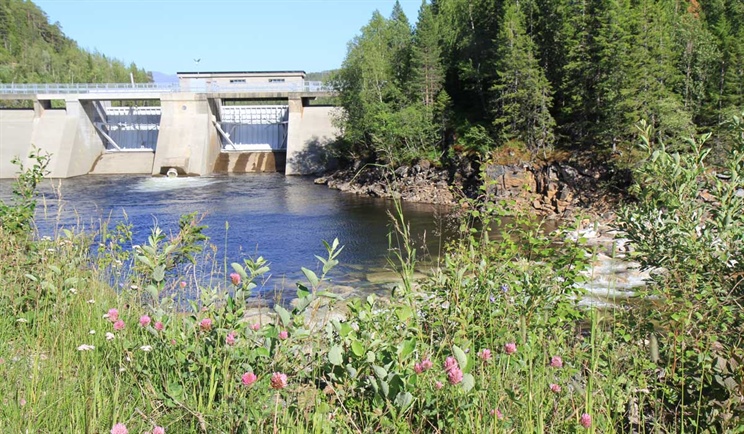 Ledig stilling som HydroCen-koordinator