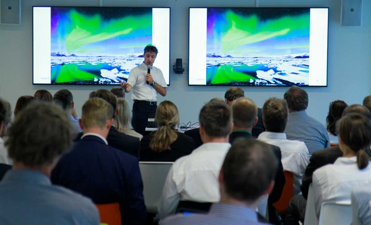 Researchers put hydropower on EU energy agenda
