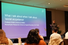 Webinar: Societal Legitimacy in Hydropower