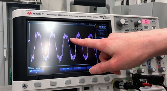 DATA COLLECTION, MEASURING EQUIPMENT AND ANALYSIS